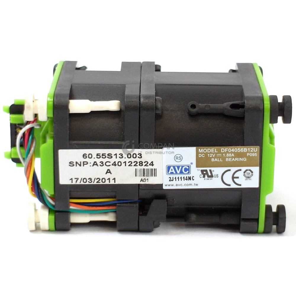 A3C40122824 FUJITSU FAN FOR RX200 S6